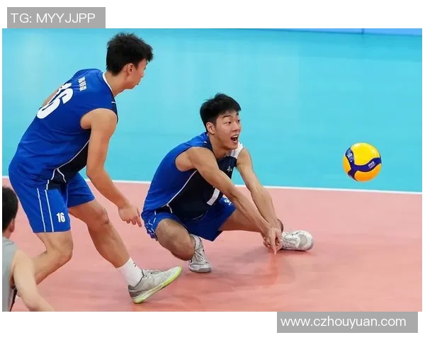 重庆排球队在排球状态排行榜中荣登第六名展现出强劲实力与潜力