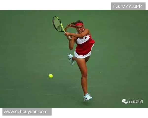 武汉网球队技术对比深度解析与发展趋势探讨