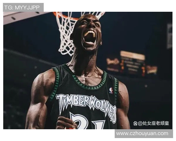 足球明星如加内特般闪耀赛场的传奇与魅力解析