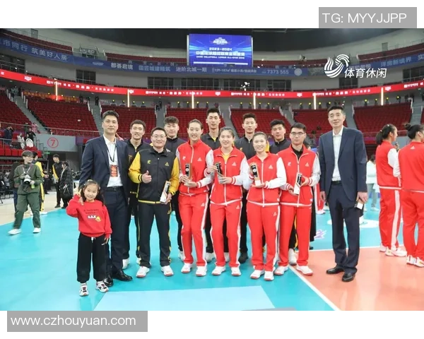 深圳排球队的辉煌征程与突破成就全景回顾