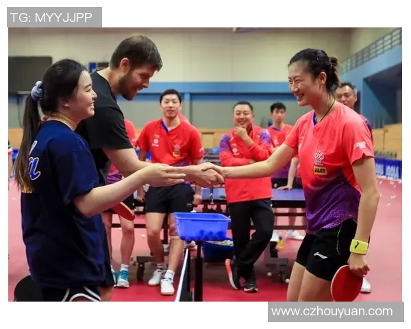 成都乒乓球队耐力训练的科学分析与实践探索